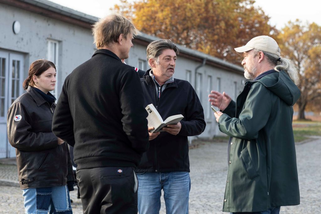 Foto: Ruthe Zuntz