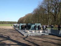 Freiluft-Ausstellung, 2010 (Foto: Martin Bennis)